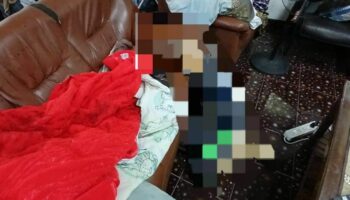 Допрошены 4 подозреваемых после убийства тайского гея в Сурине