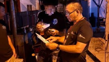 Жалобы на мошенничество в Таиланде снова начинают расти