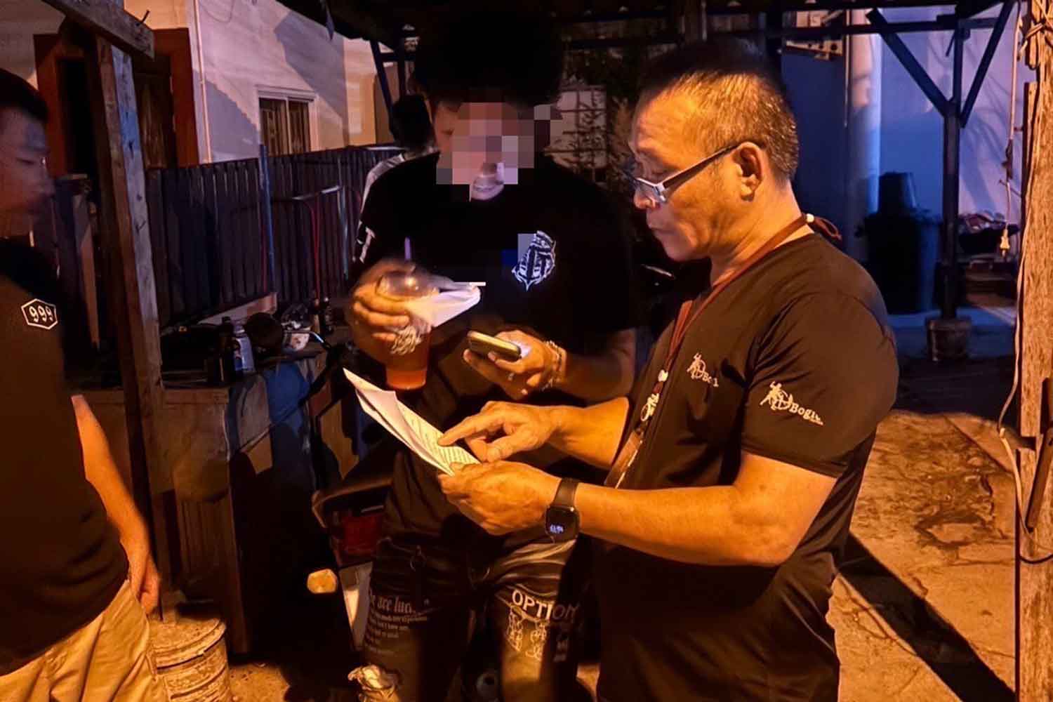 Жалобы на мошенничество в Таиланде снова начинают расти