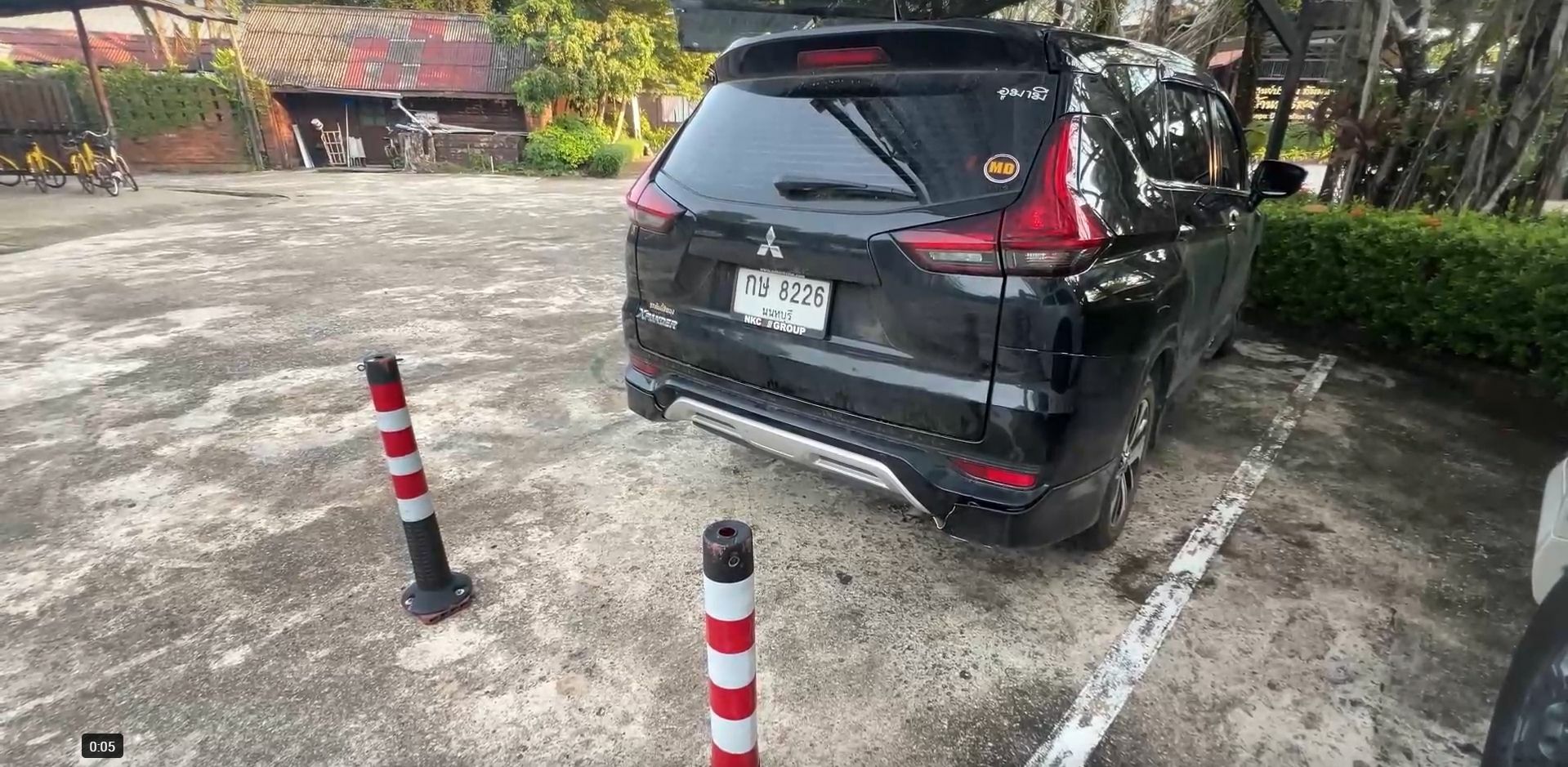 Женщина похищена в Трате, когда полиция преследовала белый фургон