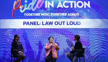 Закон о признании гендера – «следующий большой шаг» в Таиланде