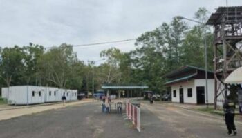 Закрытие тайско-камбоджийских пограничных пунктов может привести к нарушению торговли