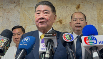 Заместитель премьер-министра Пхумтам признал, что взрывы на Андаманах нанесли ущерб туризму, призвал к терпению на фоне расследования