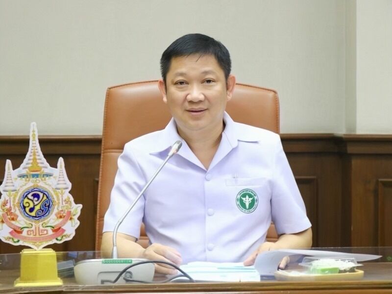 Запрет на каннабис в Таиланде: Новые правила рецептов вызывают возмущение