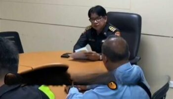 Игра в оплату проезда: водитель такси в Бангкоке оштрафован за то, что высадил пассажира