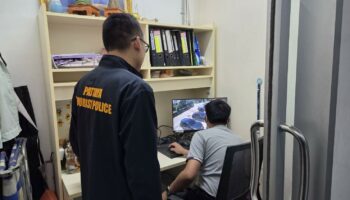 Играем с птицей! Курица избила русского в Паттайе, педофил заявил о драке