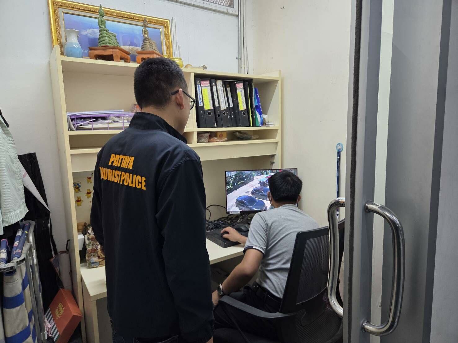 Играем с птицей! Курица избила русского в Паттайе, педофил заявил о драке