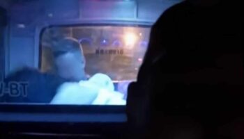 Иностранная пара снята во время сексуального акта на тук-туке в Пхукете (видео)