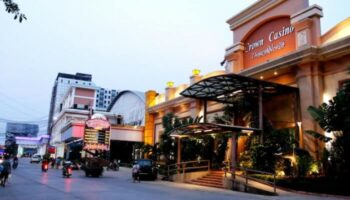 Казино Пойпет предлагают акции, чтобы вернуть тайских игроков.