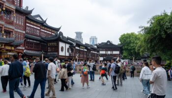 Как Китай может смягчить торговый шок с помощью фискальной политики