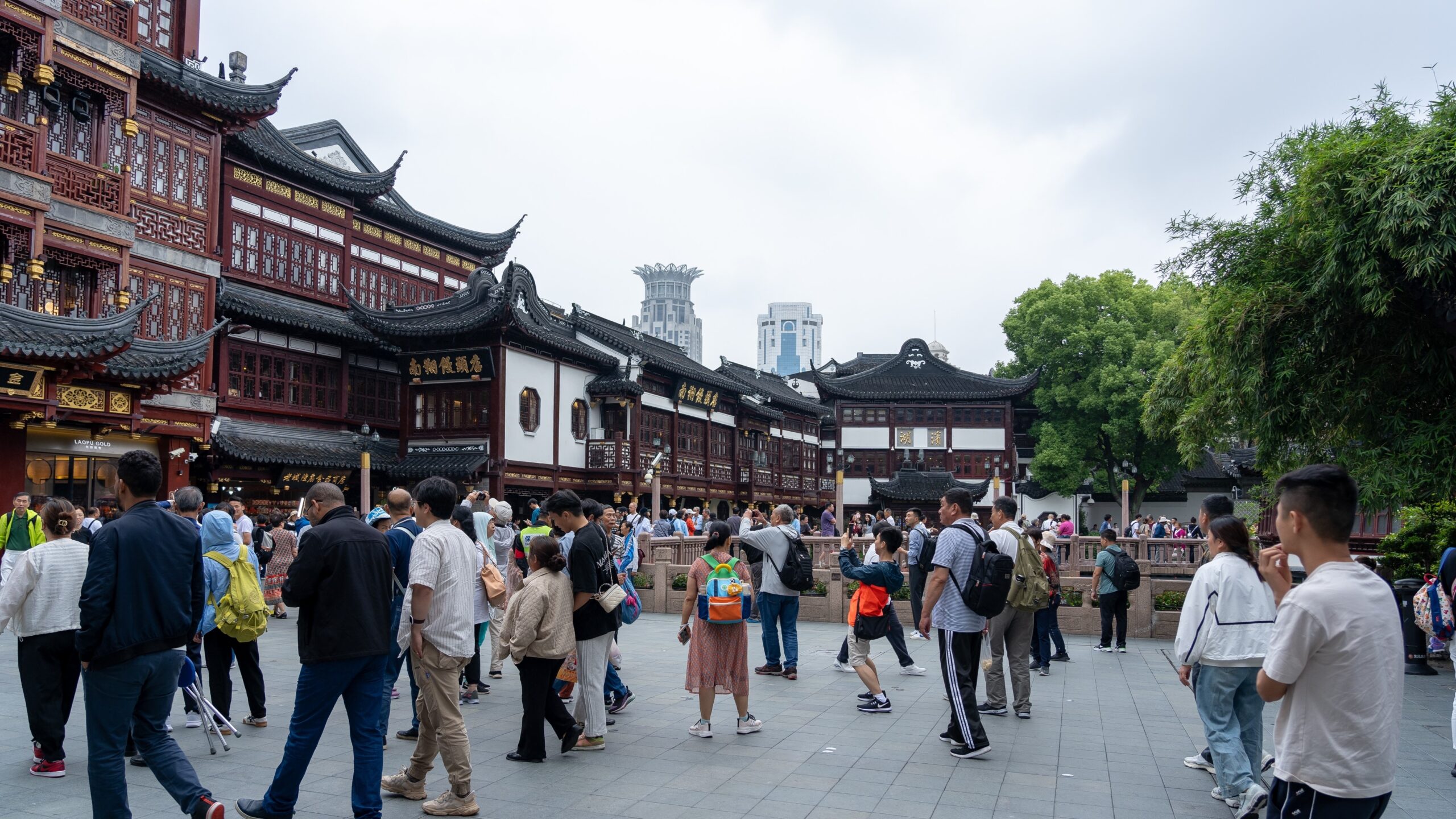 Как Китай может смягчить торговый шок с помощью фискальной политики