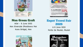  Календарь событий на июнь