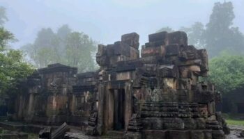 Камбоджа заявляет, что пограничный конфликт с Таиландом передан в руки Международного суда.