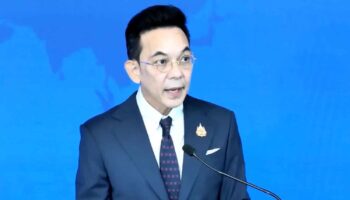 Камбоджа не имела намерения завершать земельный спор: Министерство иностранных дел