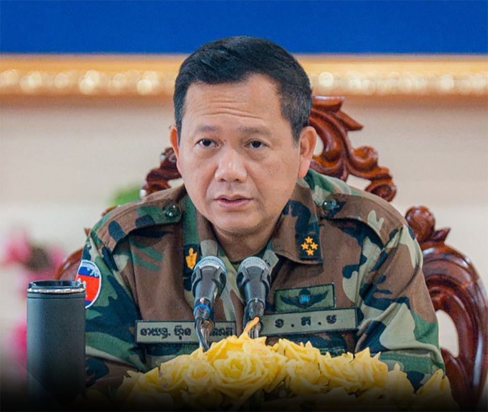 Камбоджа приостанавливает импорт топлива и газа из Таиланда на фоне нарастающей напряженности на границе