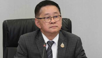 Камбоджа теперь «центр киберпреступности»