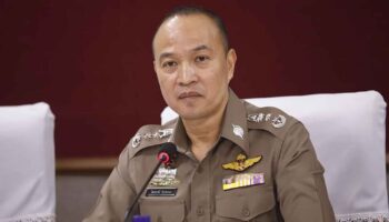 Камбоджийская криптокомпания связана с мошенничеством в отношении тайцев, заявляют полицейские