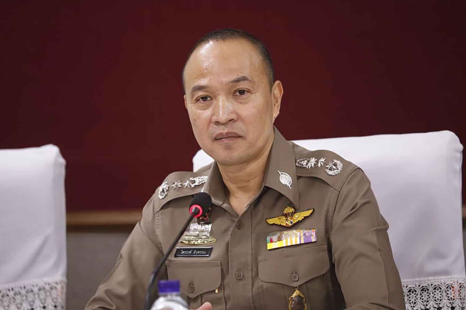 Камбоджийская криптокомпания связана с мошенничеством в отношении тайцев, заявляют полицейские