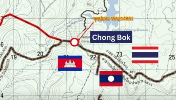 Камбоджийские войска отошли от границы с Таиландом после переговоров