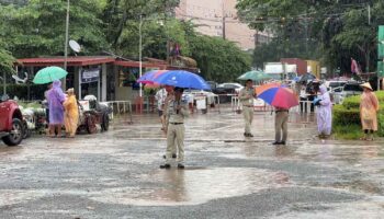 Камбоджийские войска согласились отступить от границы с Таиландом