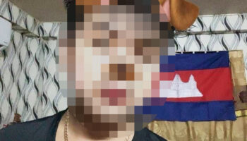 Камбоджийские хакеры атакуют сайты правительства Таиланда