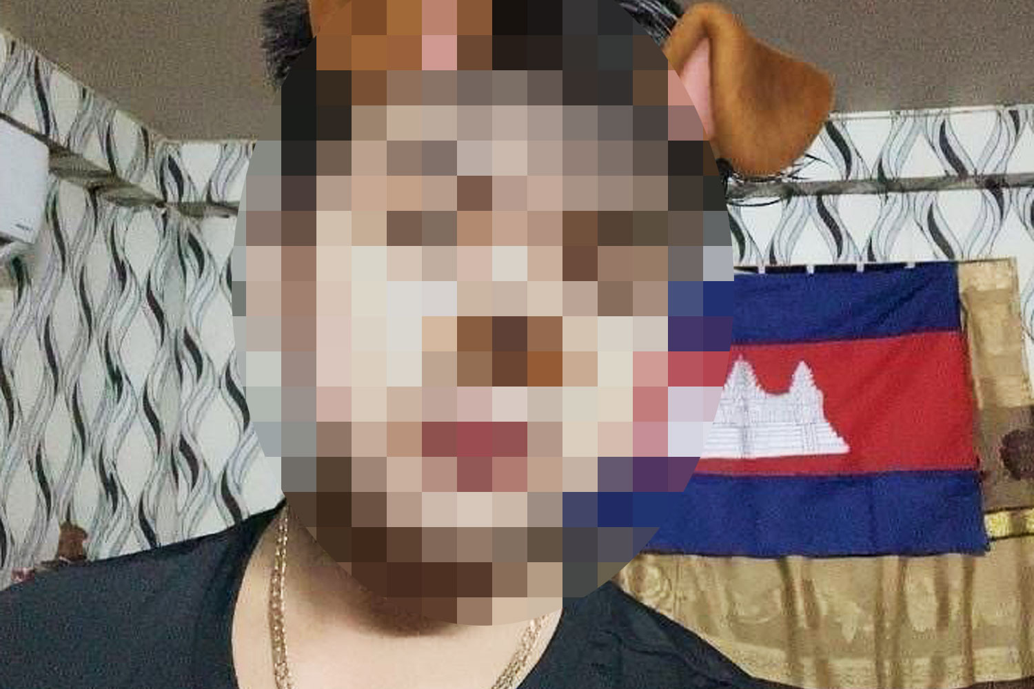 Камбоджийские хакеры атакуют сайты правительства Таиланда