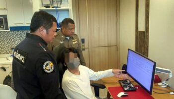 Киберполиция арестовала администраторов игровых сайтов, конфисковав незаконное оружие