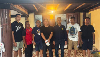 Китайца, обвиняемого в отмывании 1,5 миллиарда долларов, арестовали в Таиланде