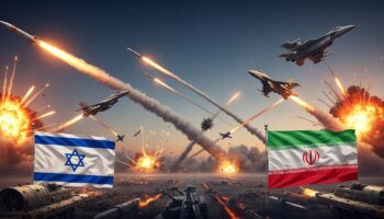 Конфликт Израиль-Iран: Потенциальные экономические последствия для Таиланда