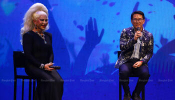 Креативное сообщество оптимистично настроено в отношении прав ЛГБТК+.