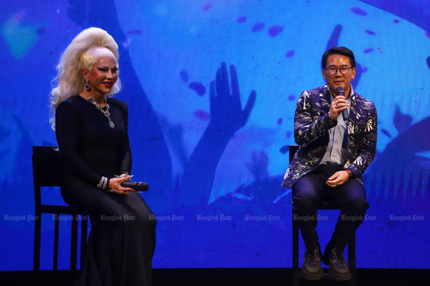 Креативное сообщество оптимистично настроено в отношении прав ЛГБТК+.