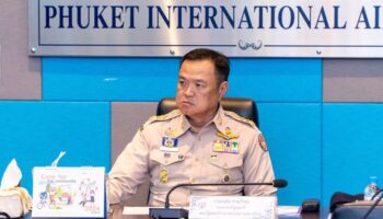 Кто такой Анутин Чарнвиракун, глава Минздрава в пандемию и легализатор марихуаны в Таиланде?