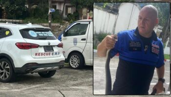 Ложную кобру поймали в Калиме