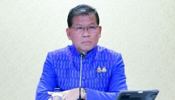 Меморандум о взаимопонимании поможет ограничить использование кандидатов