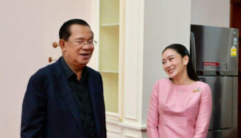 Меры Таиланда потерпят неудачу, Камбоджа выживет: Хун Сен