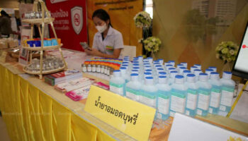 Местные администраторы могут помочь снизить уровень курения