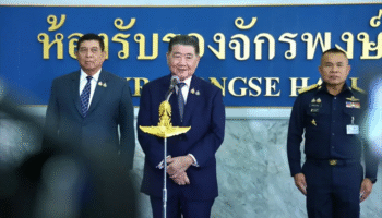 Министерство обороны призывает проявлять осторожность в связи с сообщениями о плане взрыва на Пхукете на фоне продолжающегося судебно-медицинского расследования