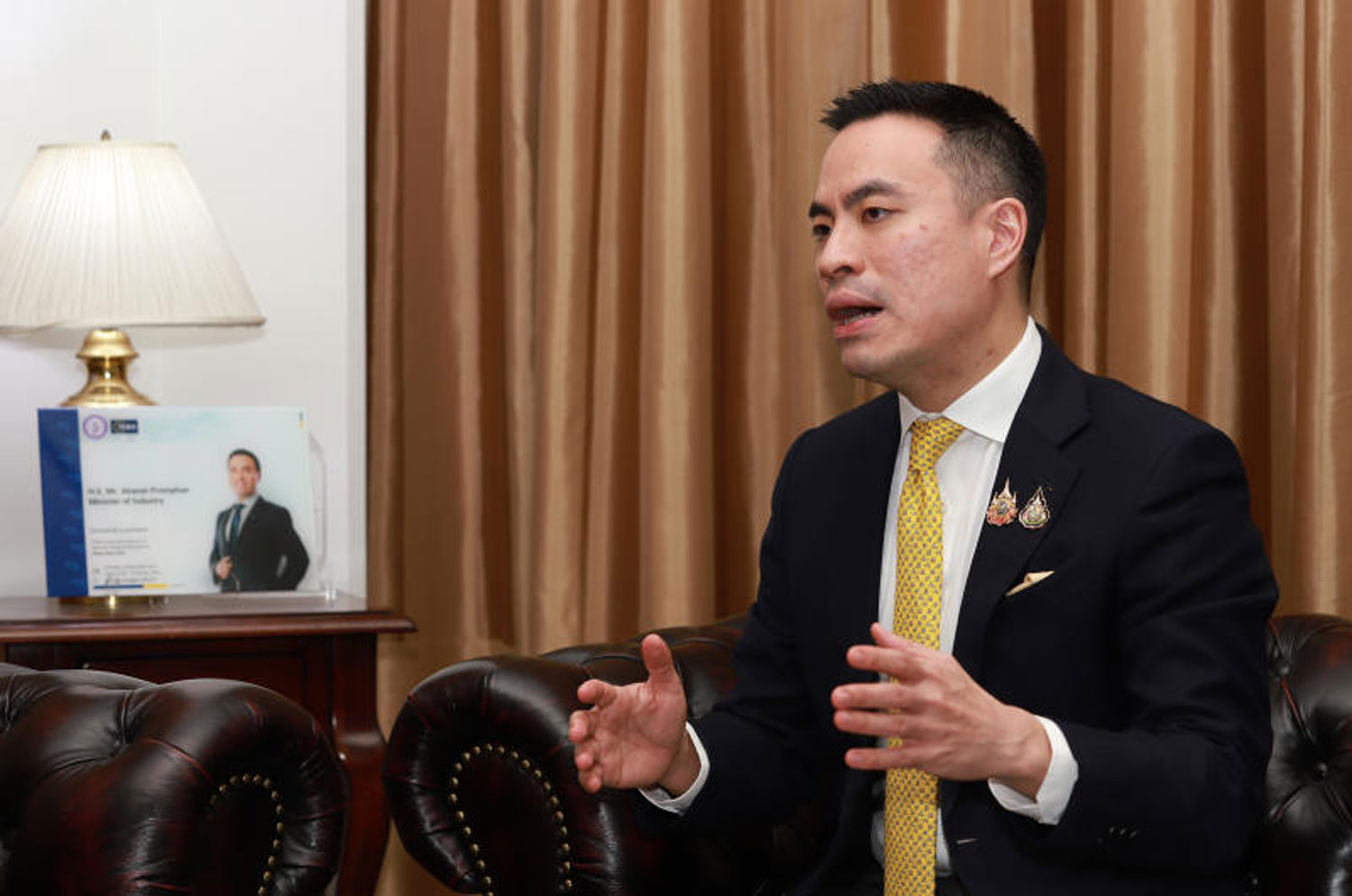 Министерство принимает меры по закрытию нелегальных фабрик