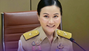 Министерство сельского хозяйства Таиланда корректирует целевой показатель земельных актов на 2025 год до 17 миллионов рай в условиях продолжающихся споров