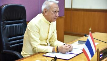 Министерство труда борется с незаконным трудоустройством expatriate