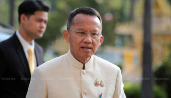 Министр критикует решение о наложении вето