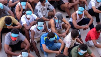 Многие иностранцы, rescued из мошеннических центров в Мьянме, всё ещё остаются в безвыходном положении.