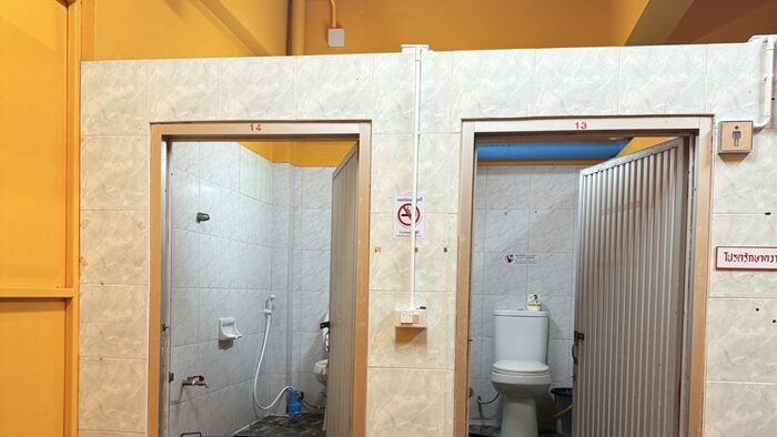 Монах арестован после смертельной стрельбы в храме на Пхукете