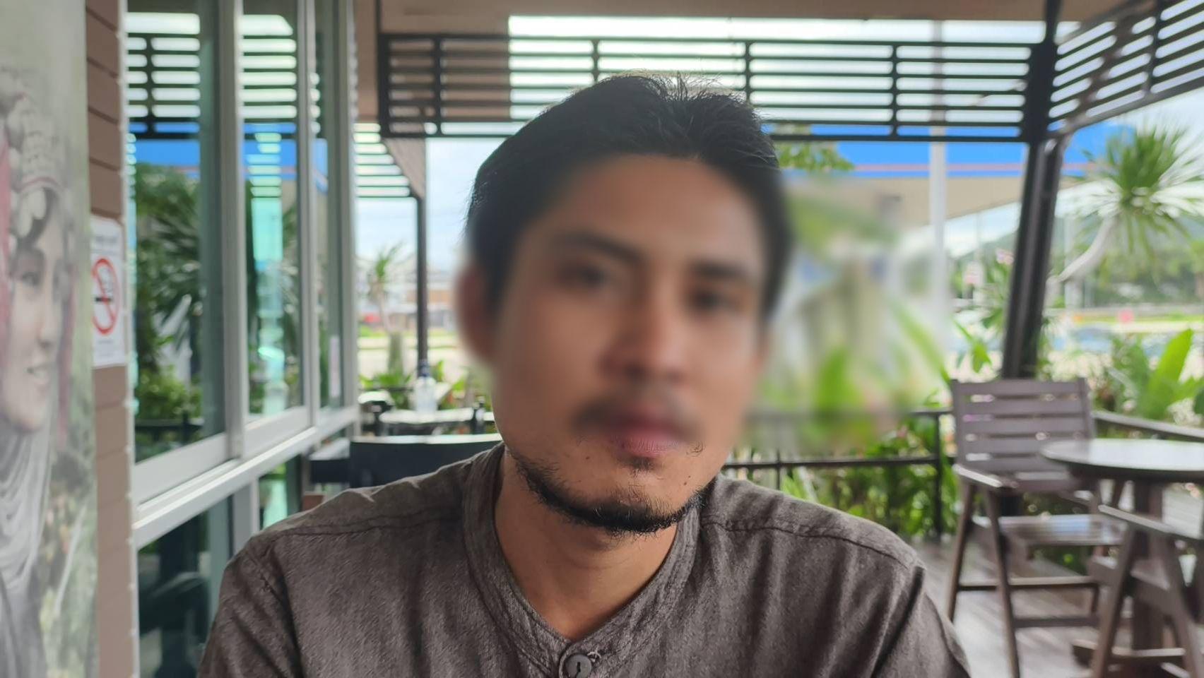 Мотоцикл мужчины из Паттайи украден коллегой, подозревается в продаже за наркотики