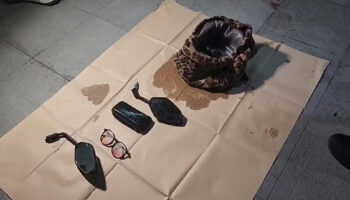 Мужчина задержан после смертельного ножевого ранения брата на перекрестке в Бангкоке