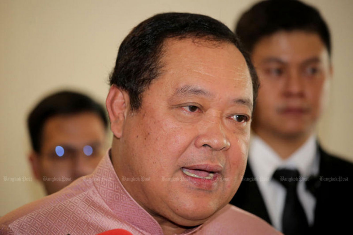 Национальная комиссия по борьбе с коррупцией будет расследовать министра юстиции и руководителя DSI