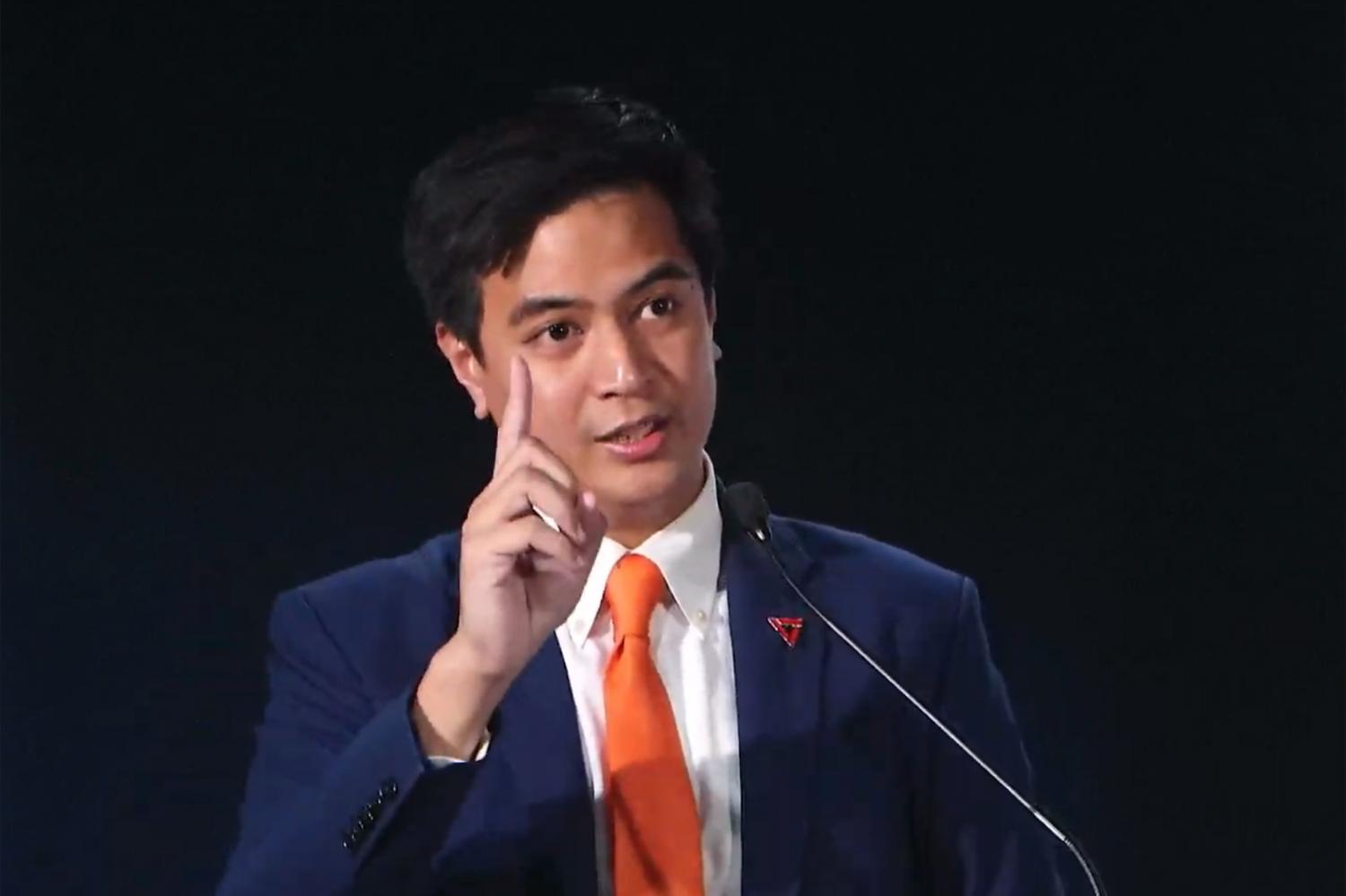 Не спешите с предложением о цензуре, сообщил BJT