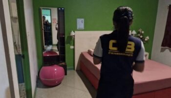 Незаконный рейд на бар в Накхоне Наяке выявил секс-торговую сеть