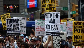 Необходима искусная техника в израильско-иранском конфликте