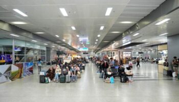 Новичок выиграл 20-летнюю концессию на Центральный терминал Бангкока